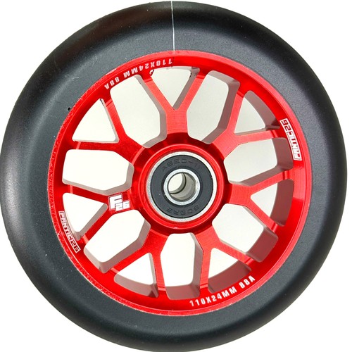 Fantic26 sigma roller - sigma,