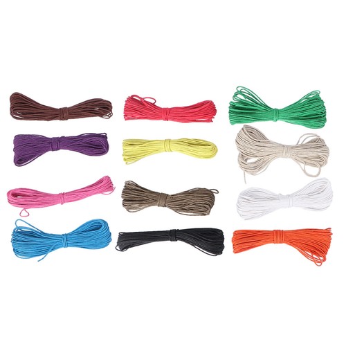Couleurs 10m 1mm - 1mm, en