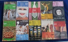 lot 10 romans San Antonio