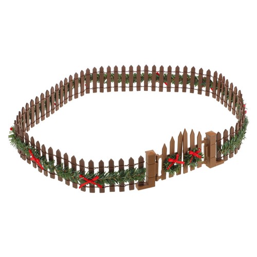 Ensemble piquets de - de,