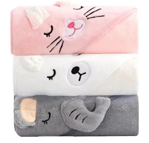 3pcs cape bain - cape,