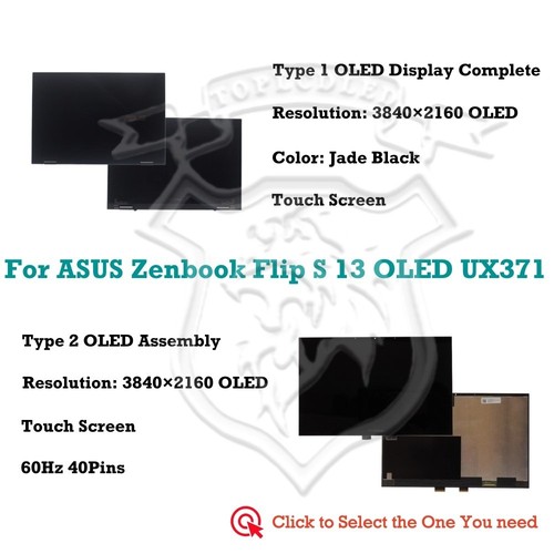 Asus zenbook flip s13 - zenbook,