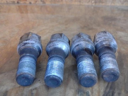 Ecrous peugeot expert 540566 - expert, 2