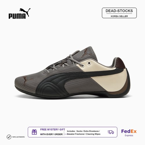 Puma future cat metallic - future,