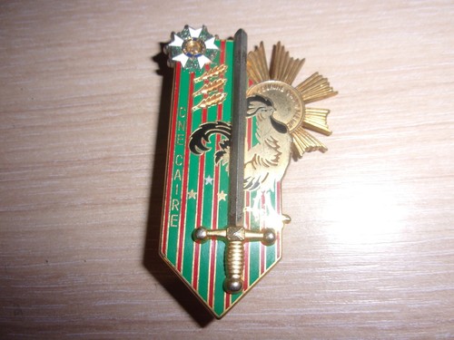 Insigne promotion eor coet - promotion,