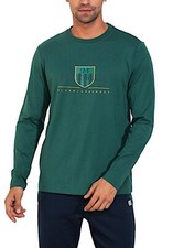 T-Shirt Homme Manches Longues