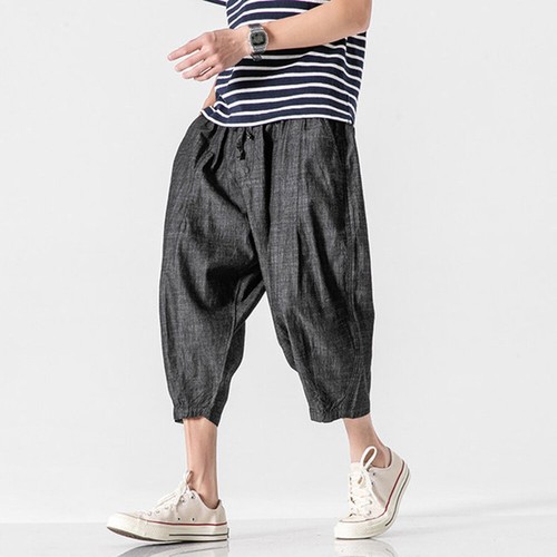 Hommes desseré jeans 4 - hommes, 3/4