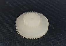 Engrenage Nylon pour Réducteur de Mouvement Poêle à Granulés Cola 1.3 RPM Art.