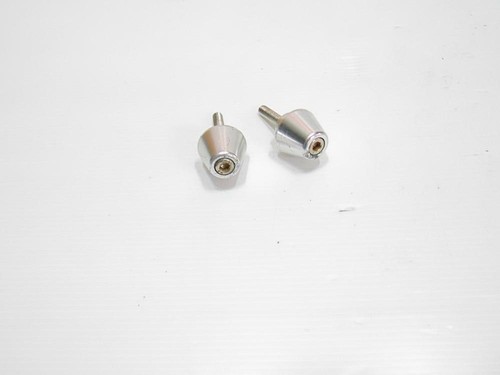 Contrepoids guidon yamaha - contrepoids,