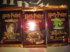 HARRY POTTER TCG CHEMIN DE