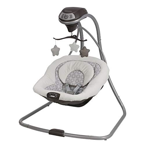 Graco simple sway baby swing - graco,