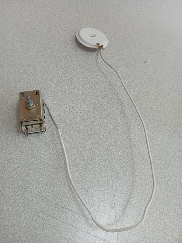 K59l4091 thermostat réglage - k59l4091,