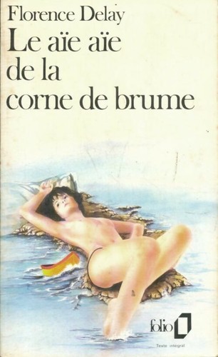 Aïe corne - le, de
