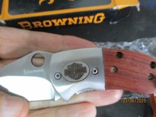 Petit couteau pliant poche