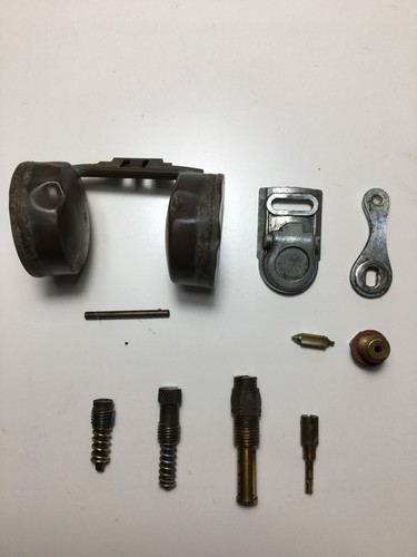 Lot carburateur honda - cb, 125