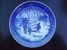 ROYAL COPENHAGEN DENMARK  7.25