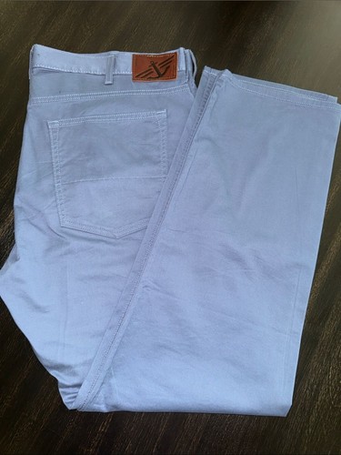 Dockers blue casual - dockers, pants