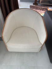fauteuil club design