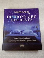 Dictionnaire des rêves |
