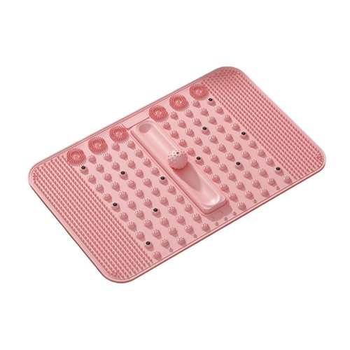 Tapis massage des - tapis, de