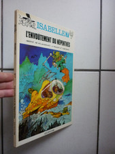 WILL / ISABELLE   7 /  L