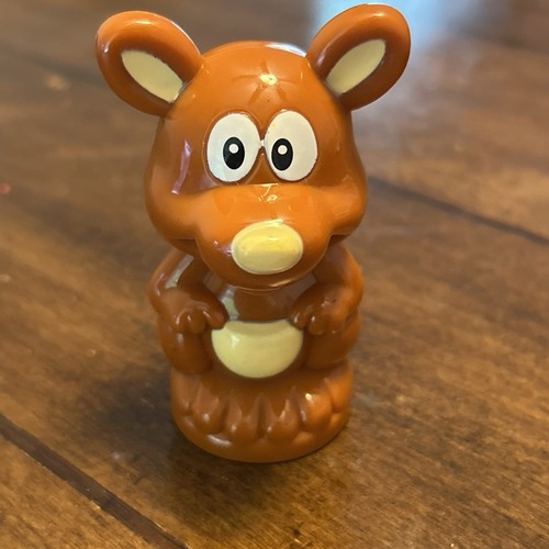 Vtech smartville panda - smartville,