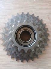 Roue libre Regina Synchro 90 7 vitesses - 14/28T - NOS Campagnolo Colnago Masi