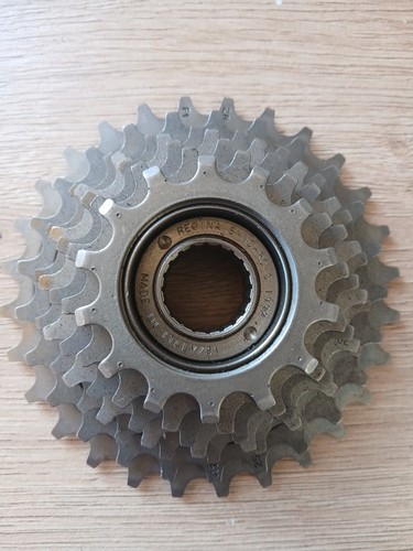 Roue libre campagnolo regina - libre,