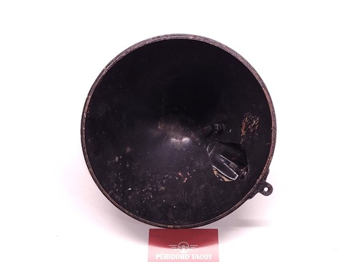 Cuvelage parabole phare - cuvelage,