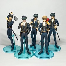 GINTAMA STYLING SHINSENGUMI