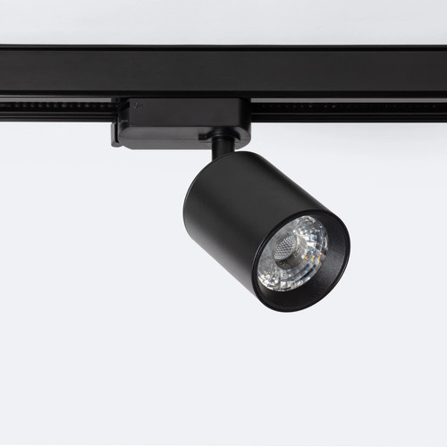 Spot led sur - spot, monophasé