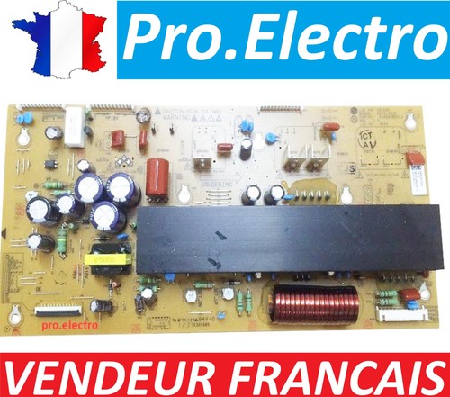 Inverter ysus 42pa4500 - ysus, lg