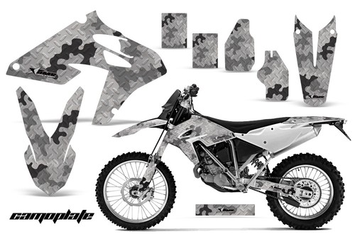 Autocollants graphiques - autocollants,
