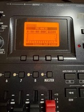 ZOOM R8 Multitrack 8 Track