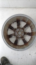 Jeu de 4 jantes  HONDA CIVIC 8