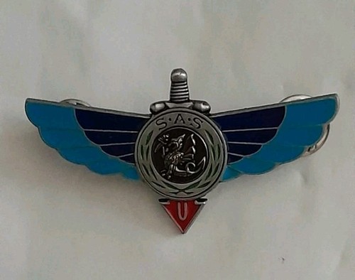Brevet rpima para forces - brevet,