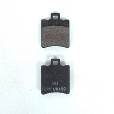 Plaquette de frein Brembo pour