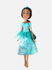 Poupée Jasmine - Disney