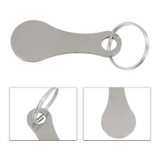 Chariot de courses de