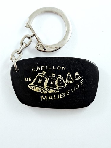 Porte cles carillon - porte-cles, de