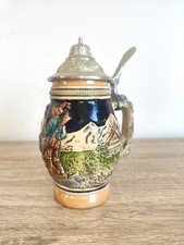 Chope À Bière Allemande