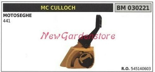 Carter copricatena culloch - carter,