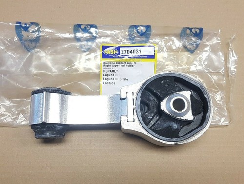 Droite support moteur pour - de,