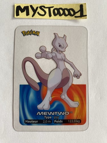 Carte pokémon lamincards - pokémon,