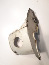 capot de canalisation d air de