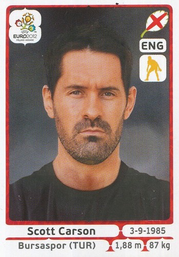 491 scott carson england - scott,
