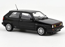 Volkswagen VW Golf 2 GTI