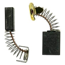 Balais à Charbon Du Moteur Scie Pivotante et à Onglet + Einhell Pks Kgsz 2100-