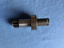 Pignon D'Engagement Du Moteur