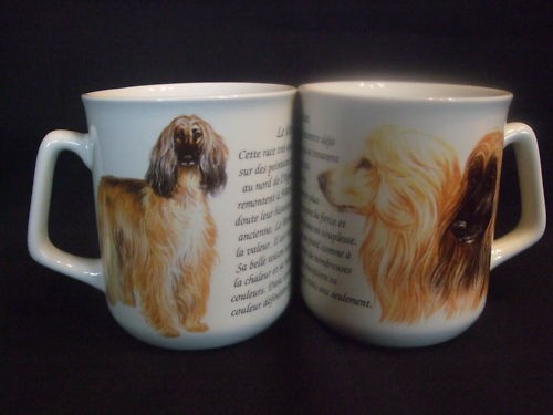 Tasse mug motif chien - -,